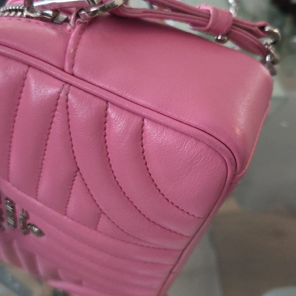 Fendi Black Satchel Bag - Picture 8 of 12